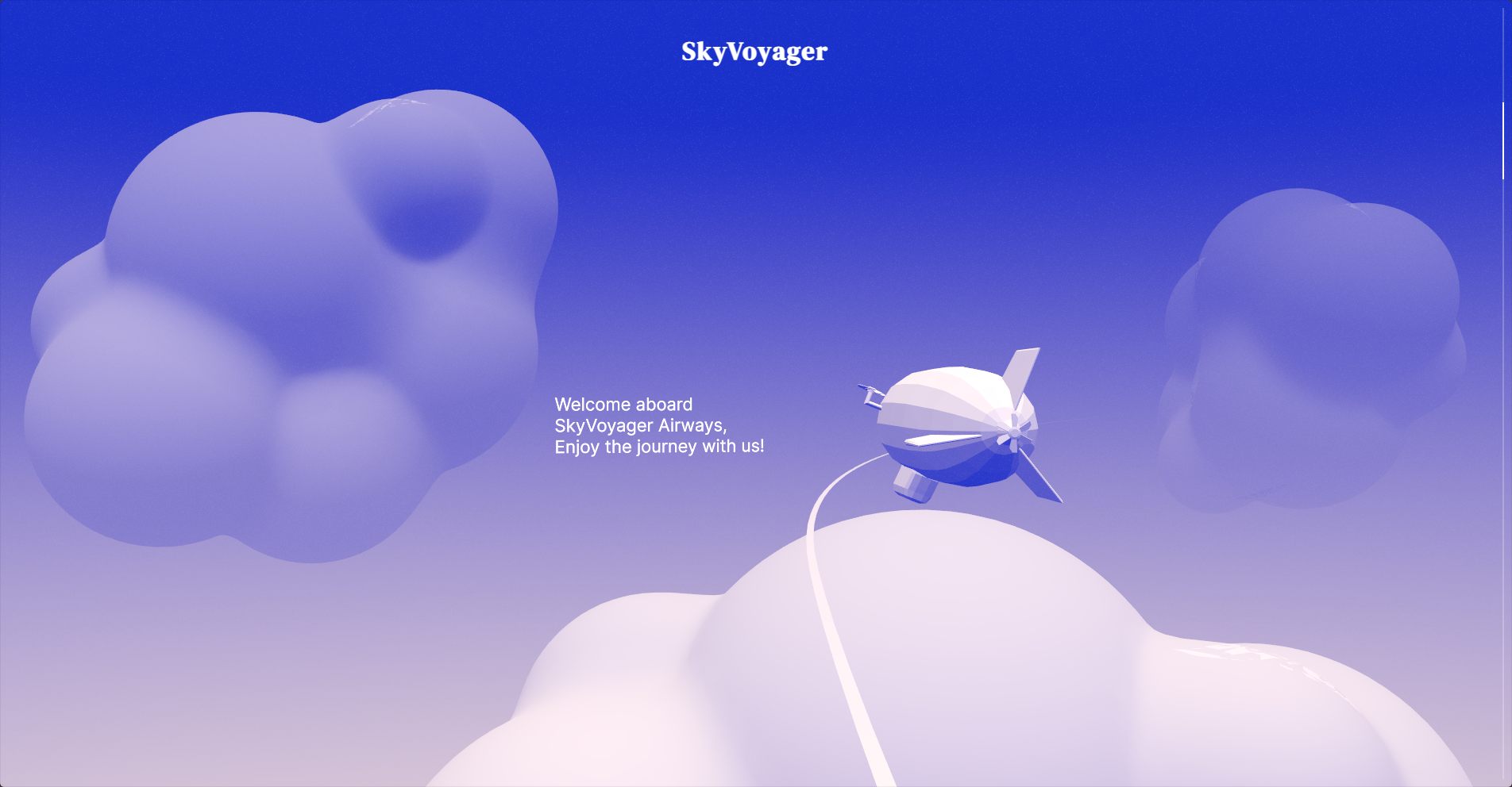 SkyVoyager