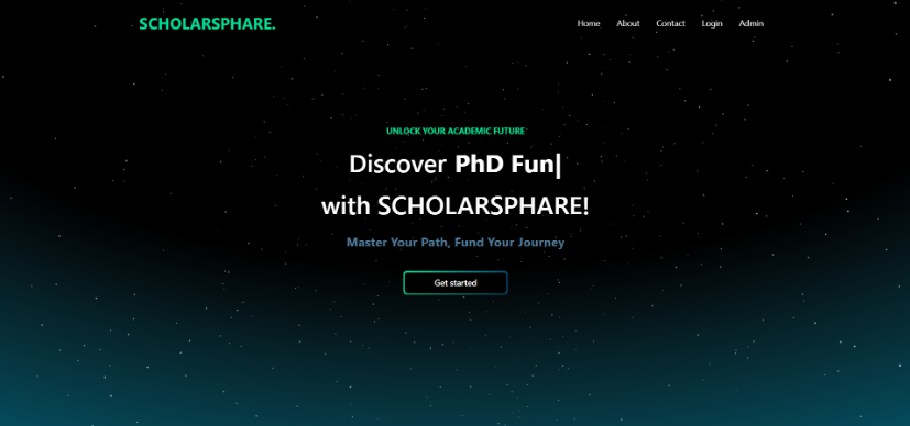 ScholarSphare